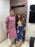 Kareena Kapoor Kaftan Dress